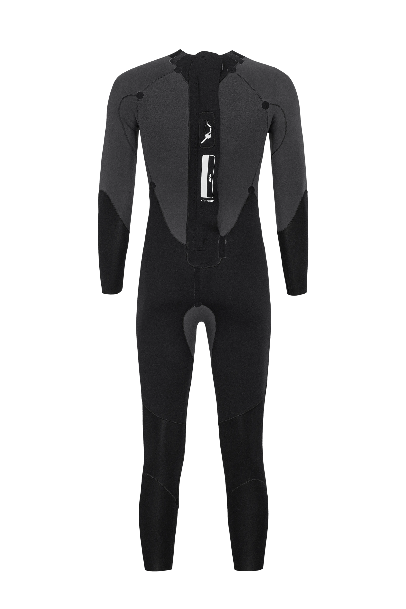 ORCA  Simdräkt Athlex Flow  V2 2026  Men - 3