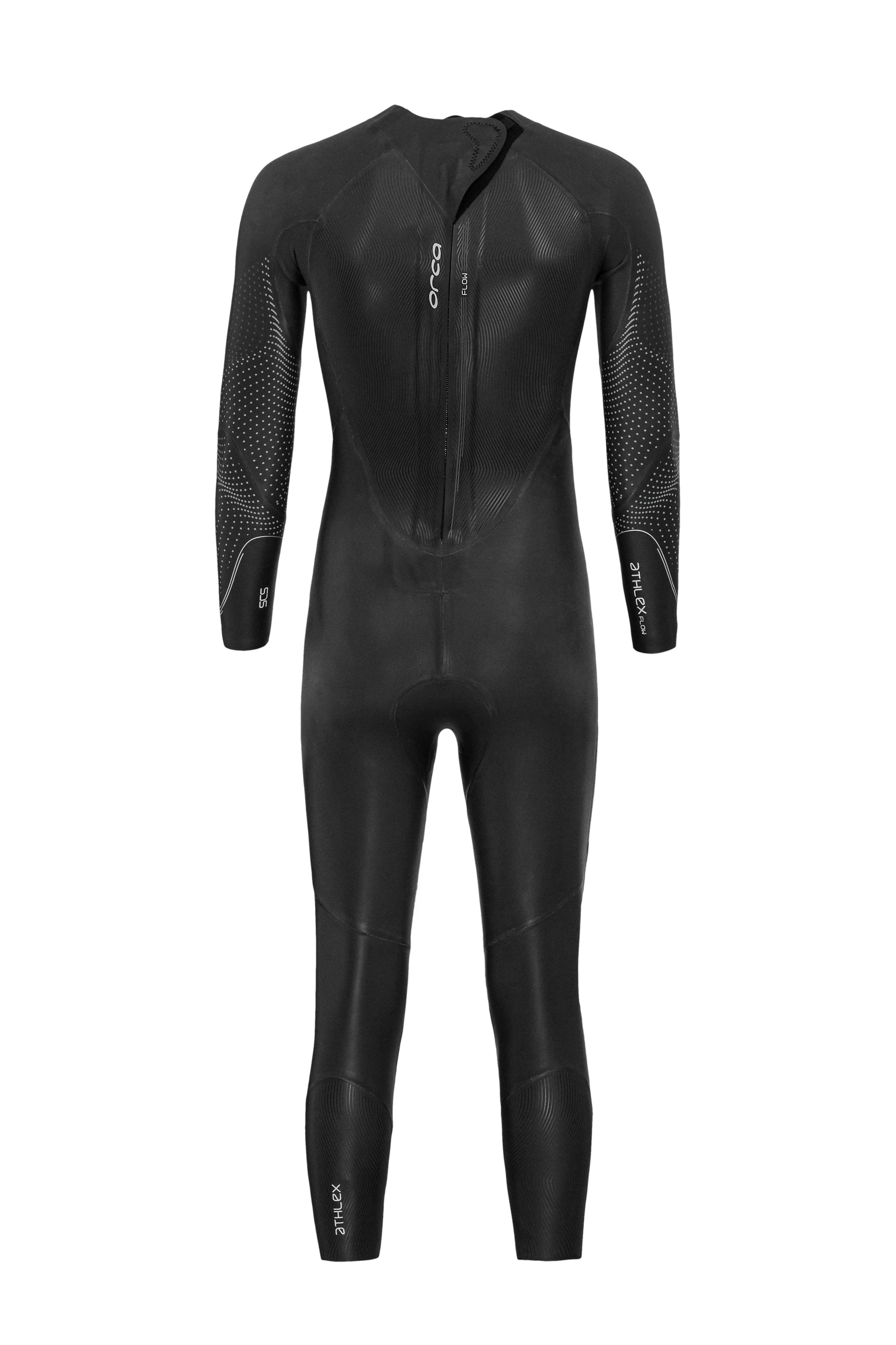 ORCA  Simdräkt Athlex Flow  V2 2026  Men - 2