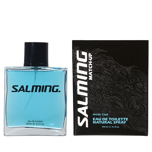Salming Arctic Cool Edt 100ml