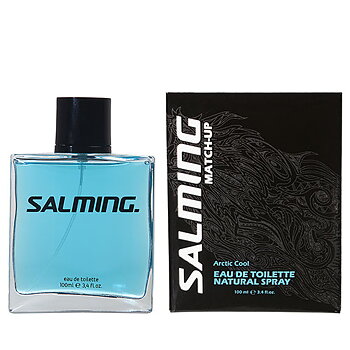 Salming Arctic Cool Edt 100ml