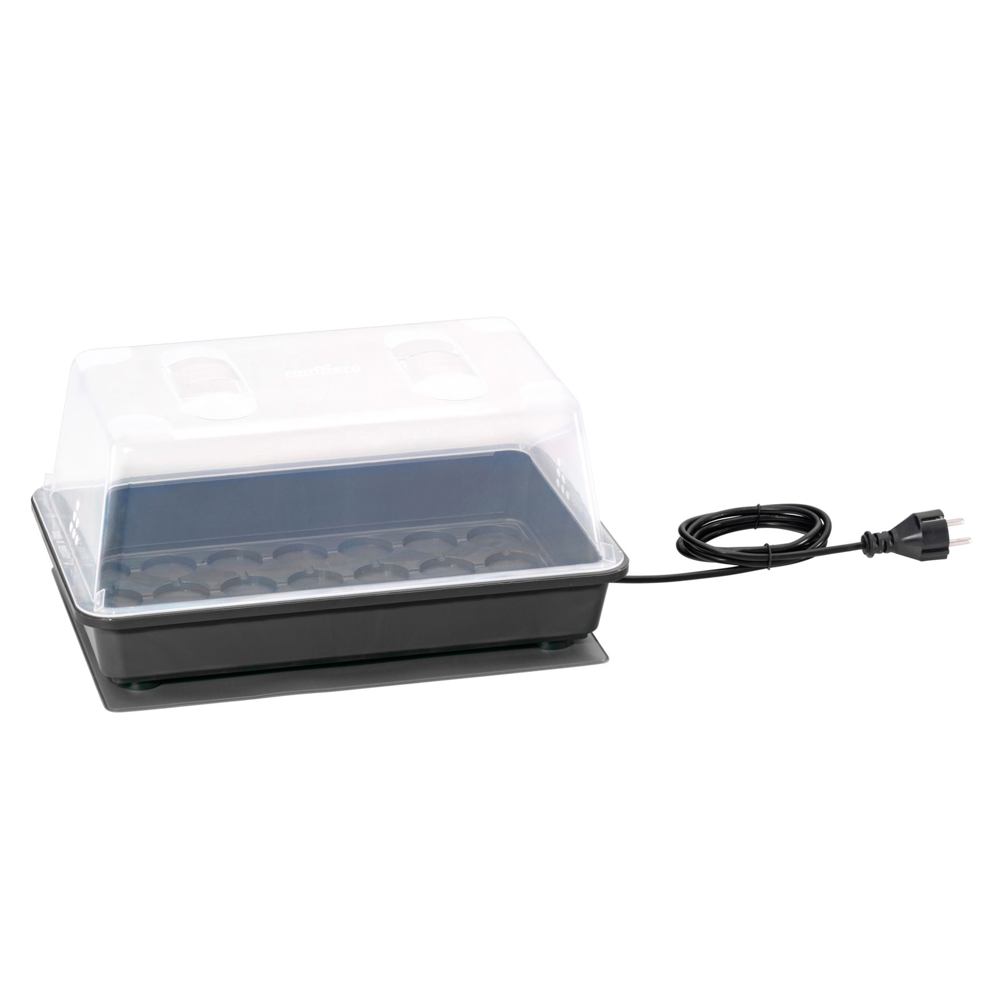 Minidrivhus - Thermo M - Romberg