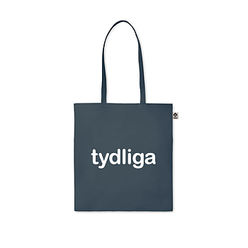 Tygpåse Marin