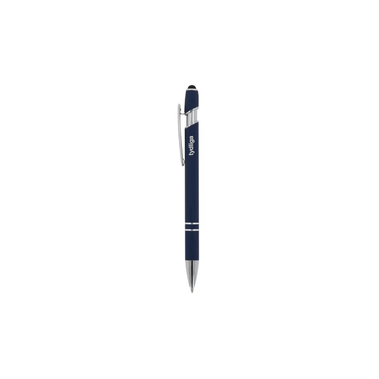 Penna Paris Metal Softtouch