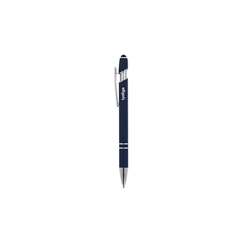 Penna Paris Metal Softtouch