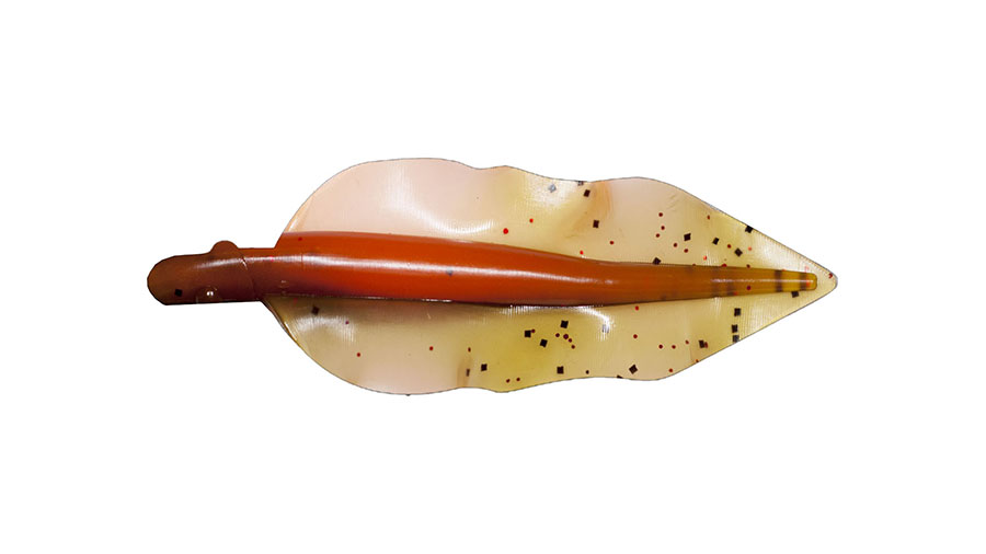 Relax Wingshad 10pack - 3