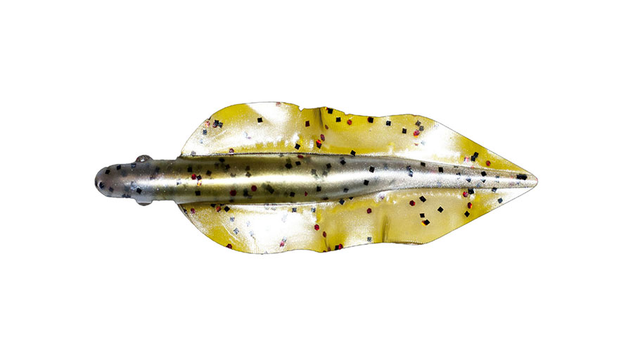 Relax Wingshad 10pack - 4