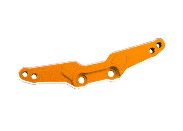 Traxxas Stötdämpartorn Bak Alu Orange 4-Tec Drift
