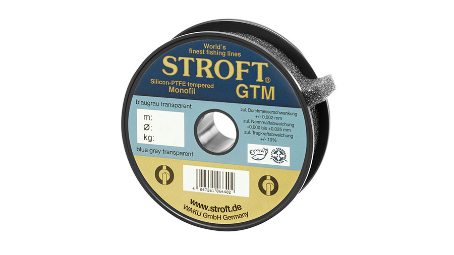 STROFT GTM