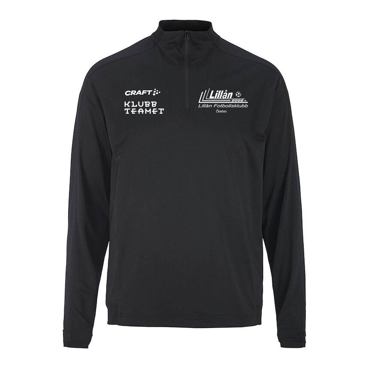 Craft Evolve 2.0 Halfzip (Lillån FK)