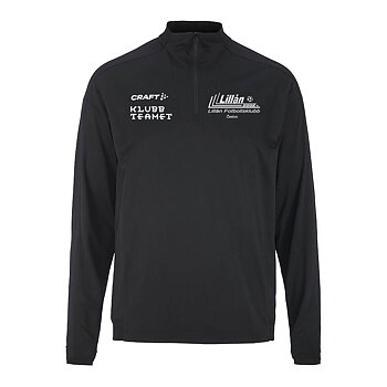 Craft Evolve 2.0 Halfzip (Lillån FK)