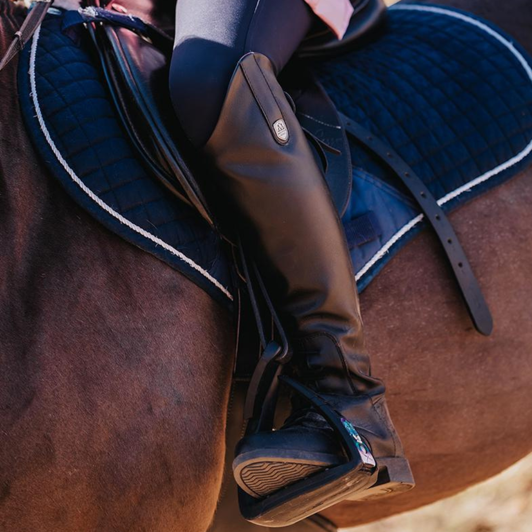MOUNTAIN HORSE VEGANZA YOUNG - 3