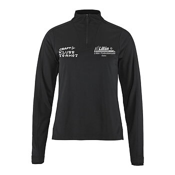 Craft Evolve 2.0 Half Zip Dam (Lillån FK)