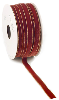 Velvety Gold 1 Meter  Brirque