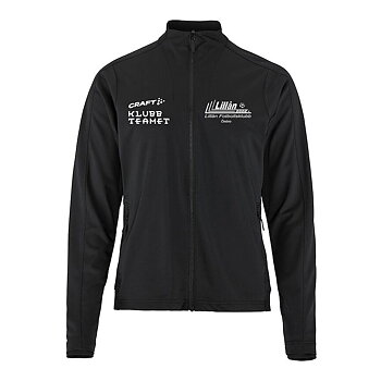 Craft Evolve 2.0 Full Zip Dam (Lillån FK)