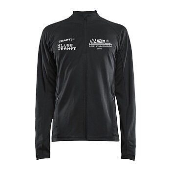 Craft Evolve 2.0 Full zip (Lillån FK)