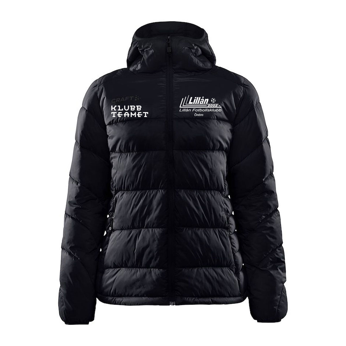 Craft Core Explore Isolate Jacket Dam (Lillån FK)