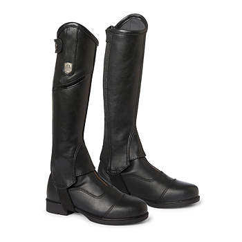 MOUNTAIN HORSE VEGANZA YOUNG LEGGING
