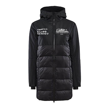 Craft Core Evolve Isolate Parkas Dam (Lillån FK)