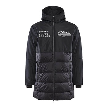 Craft Core Evolve Isolate Parkas Jr (Lillån FK)