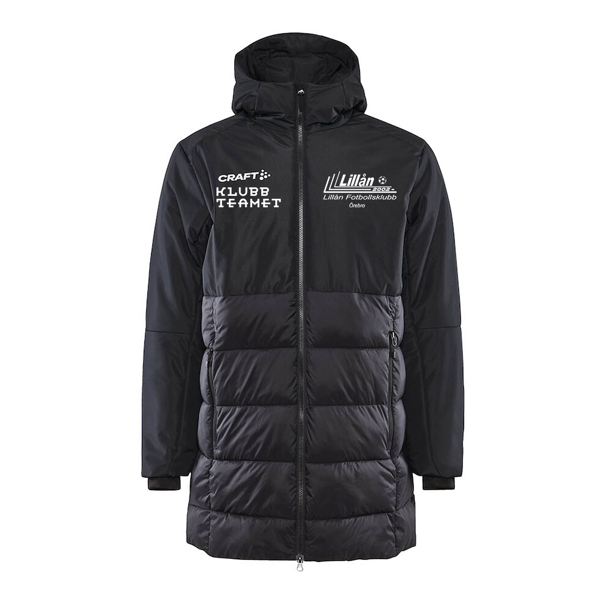 Craft Core Evolve Isolate Parkas Sr (Lillån FK)