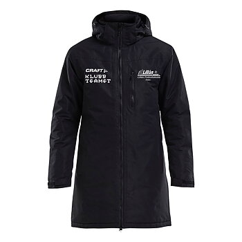 Craft Jacket Parkas Jr (Lillån FK)