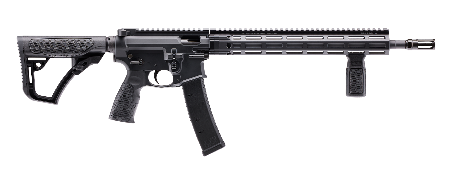 DANIEL DEFENSE DD PCC 16" - 2
