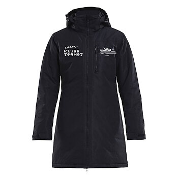 Craft Jacket Parkas Dam (Lillån FK)