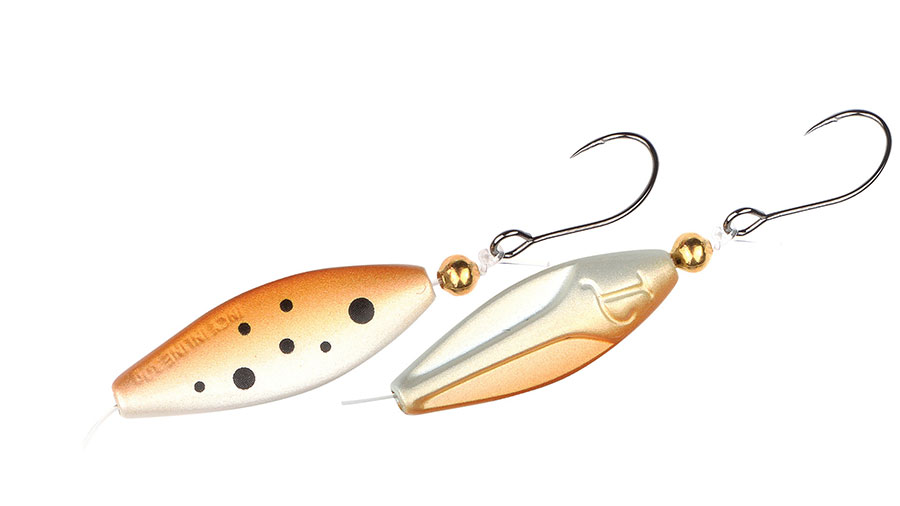 SPRO Incy Inline Spoon 3g