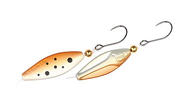 SPRO Incy Inline Spoon 3g