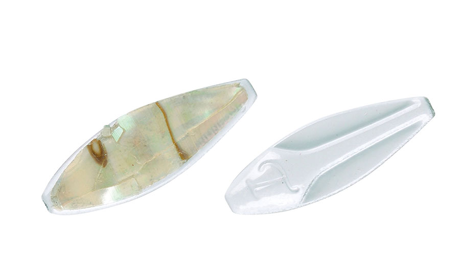 SPRO Incy Inline Spoon 3g - 2