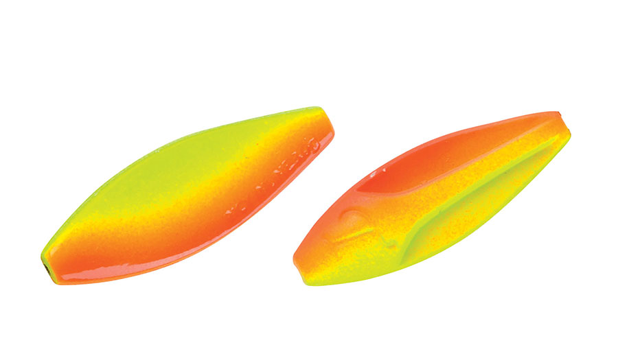 SPRO Incy Inline Spoon 3g - 3