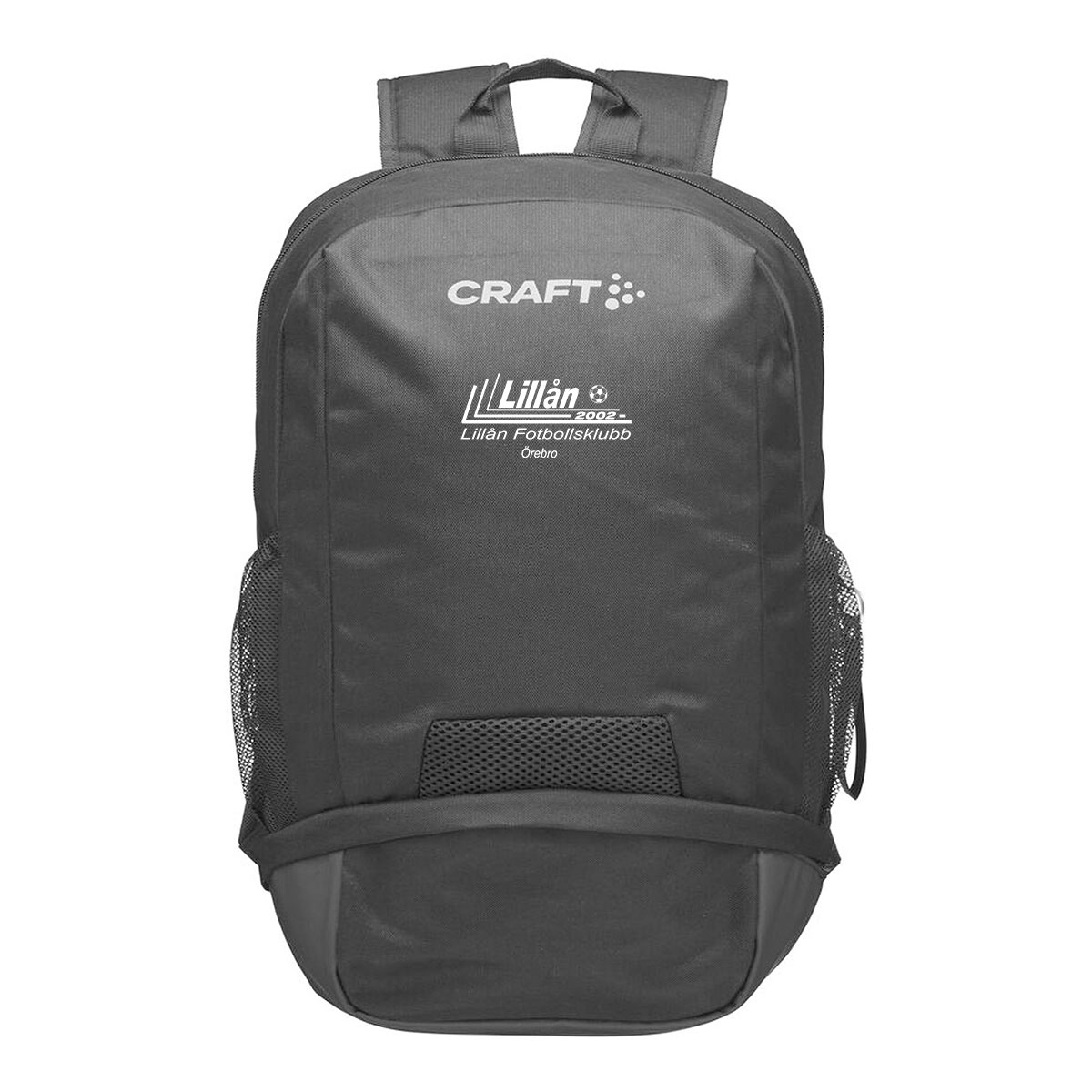 Craft Ability Backpack 27L (Lillån FK)