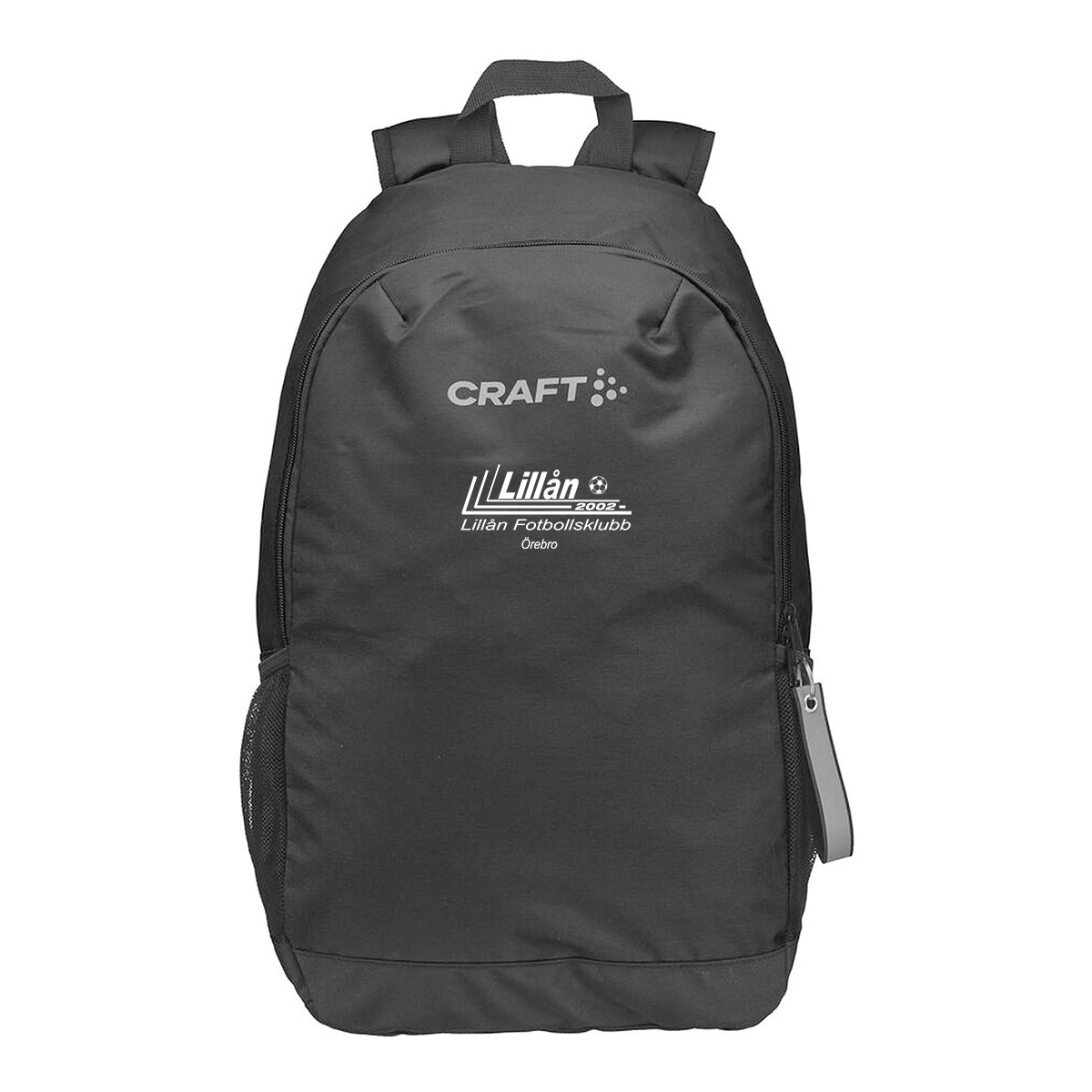 Craft Ability Practice Backpack (Lillån FK)