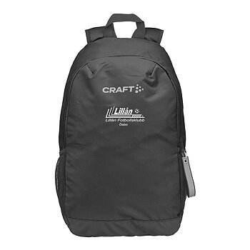 Craft Ability Practice Backpack (Lillån FK)