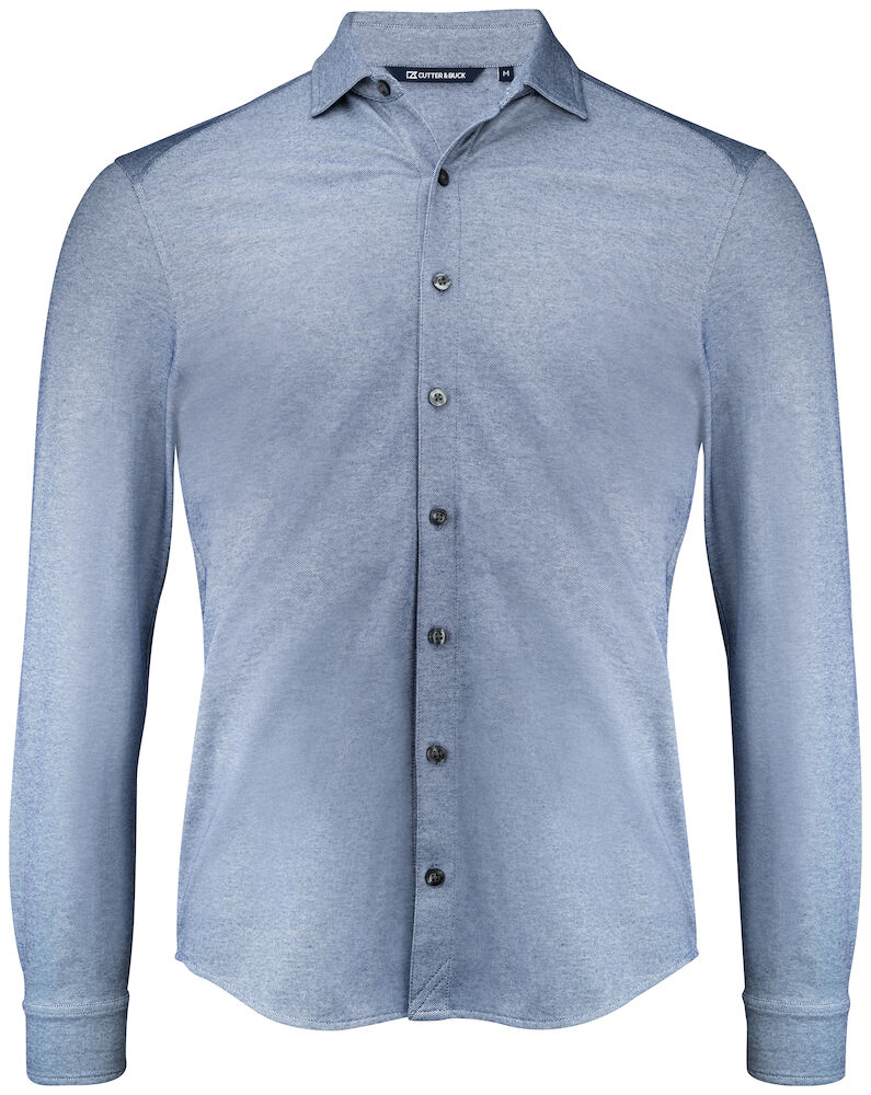 Advantage Shirt Men Cutter & Buck - 2
