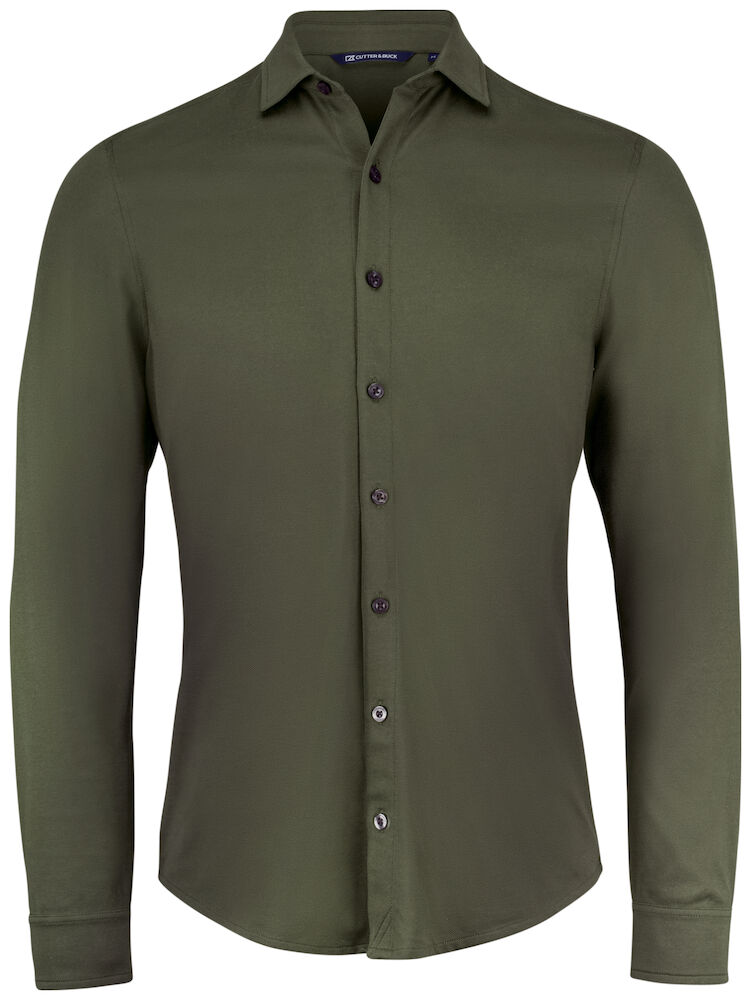 Advantage Shirt Men Cutter & Buck - 3