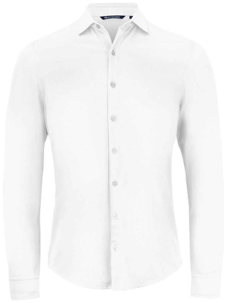 Advantage Shirt Men Cutter & Buck - 4