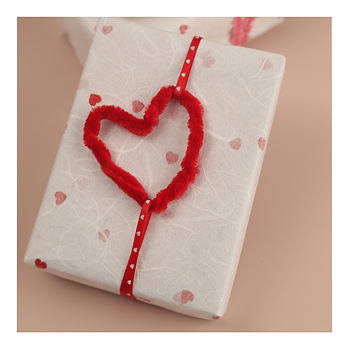 Small Love Red 1 meter