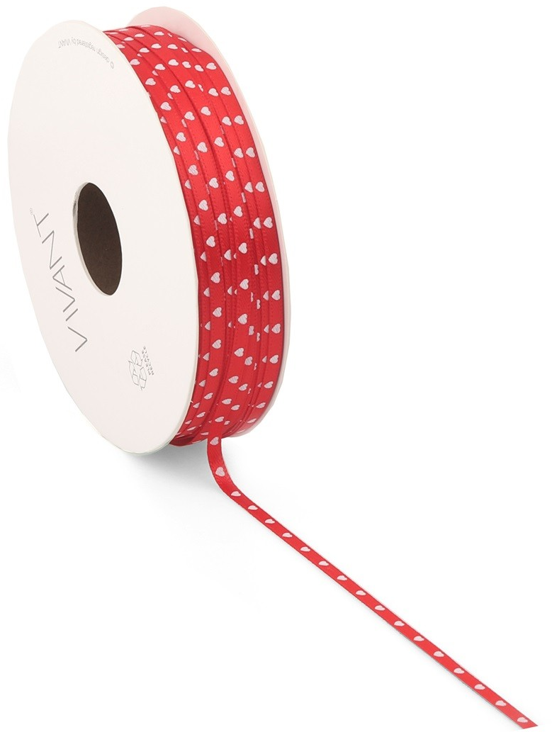Small Love Red 1 meter