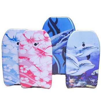 Bodyboard 82x46cm 8st/fp