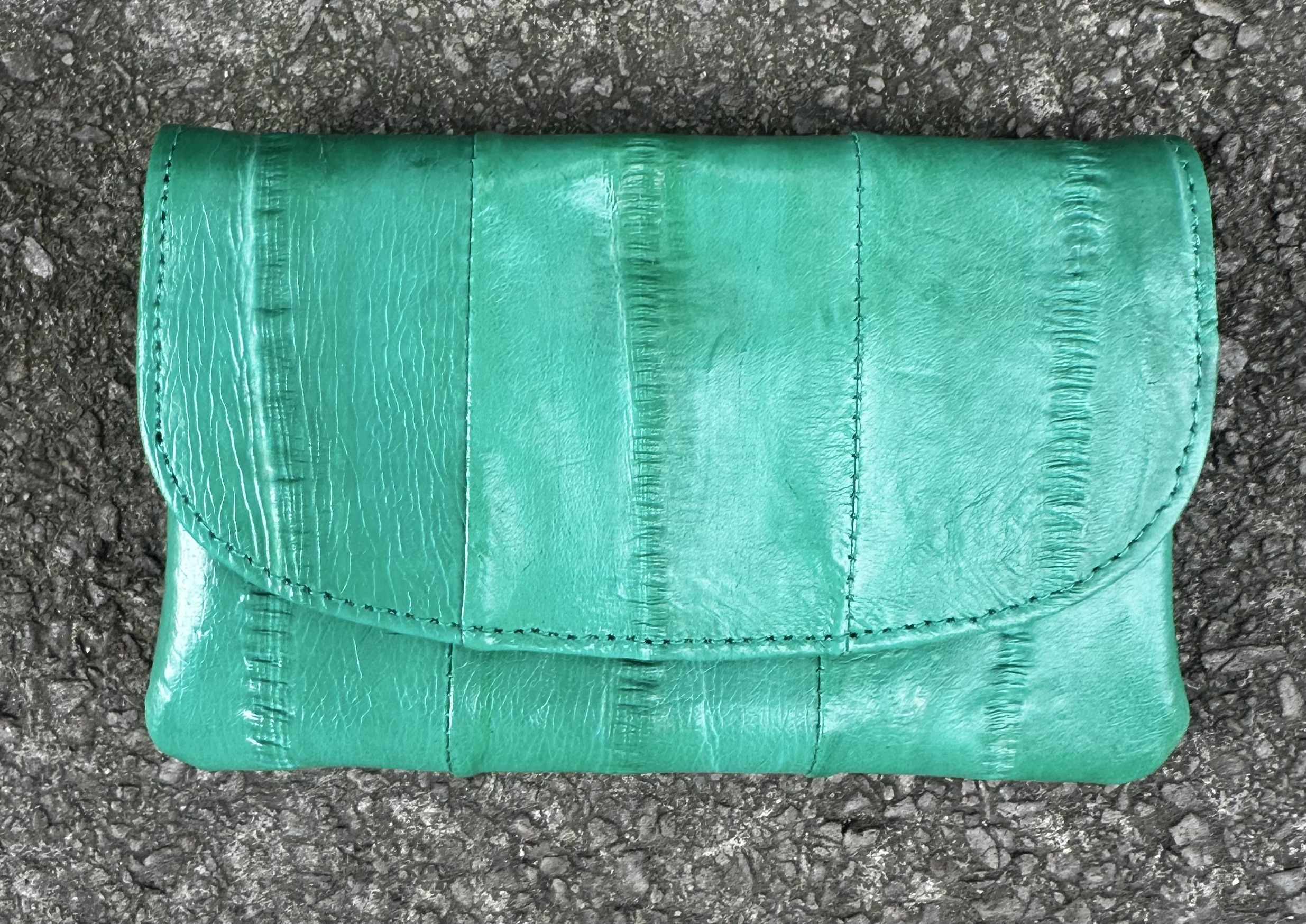 Beck Söndergaards börs Handy, spring green