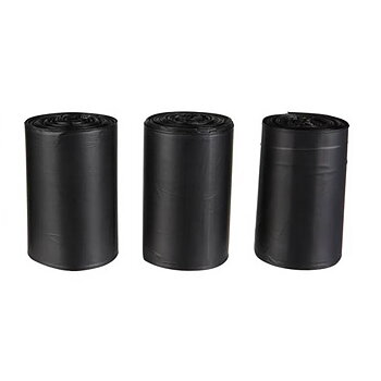 Hundbajspåse 3 x 20 st/rulle