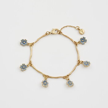 Fable Forget-Me-Not armband 