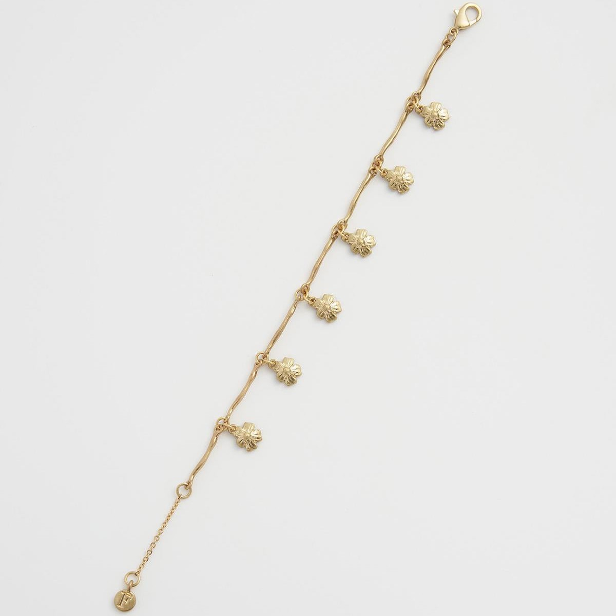 Fable Forget-Me-Not armband  - 3