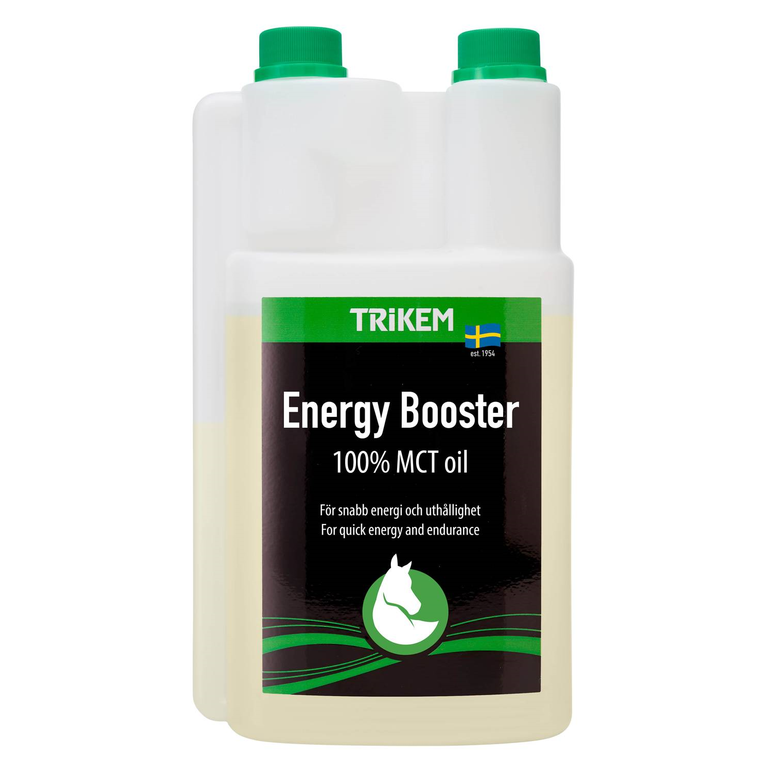 Trikem Energy Booster 1000 ml
