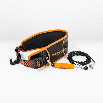 Anchorman hängsele + leash + anchorman