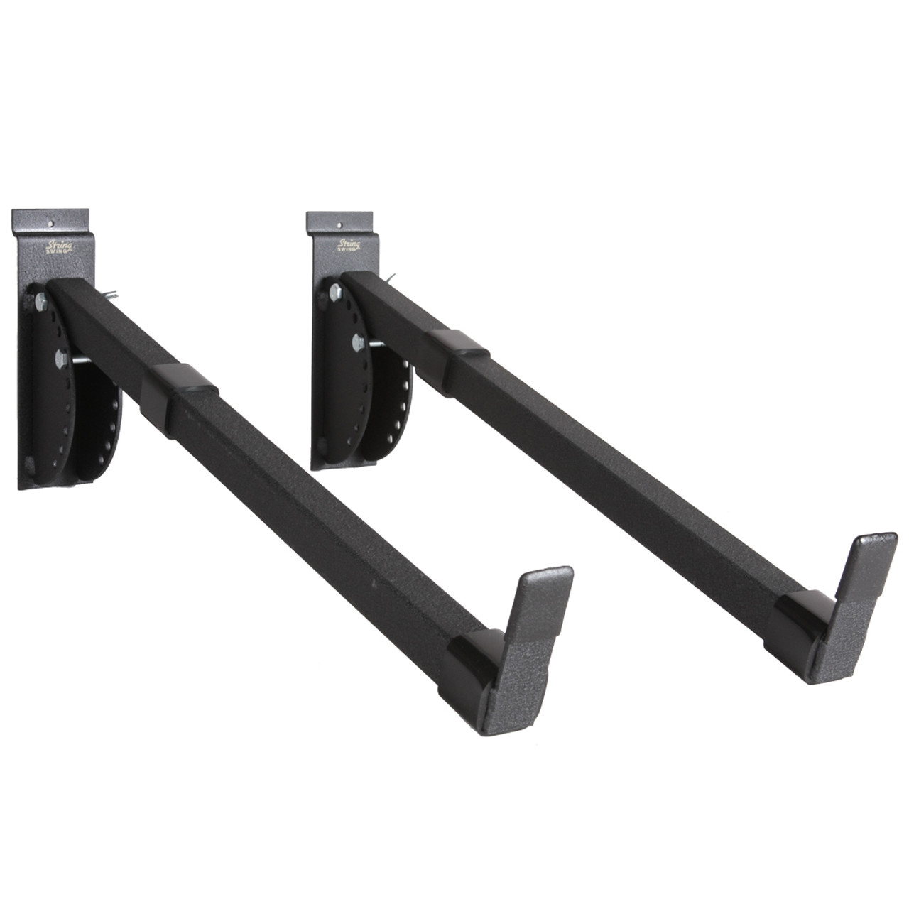 String Swing Multi Angle Keyboard Rack for Slatwall | CCOK9-SW