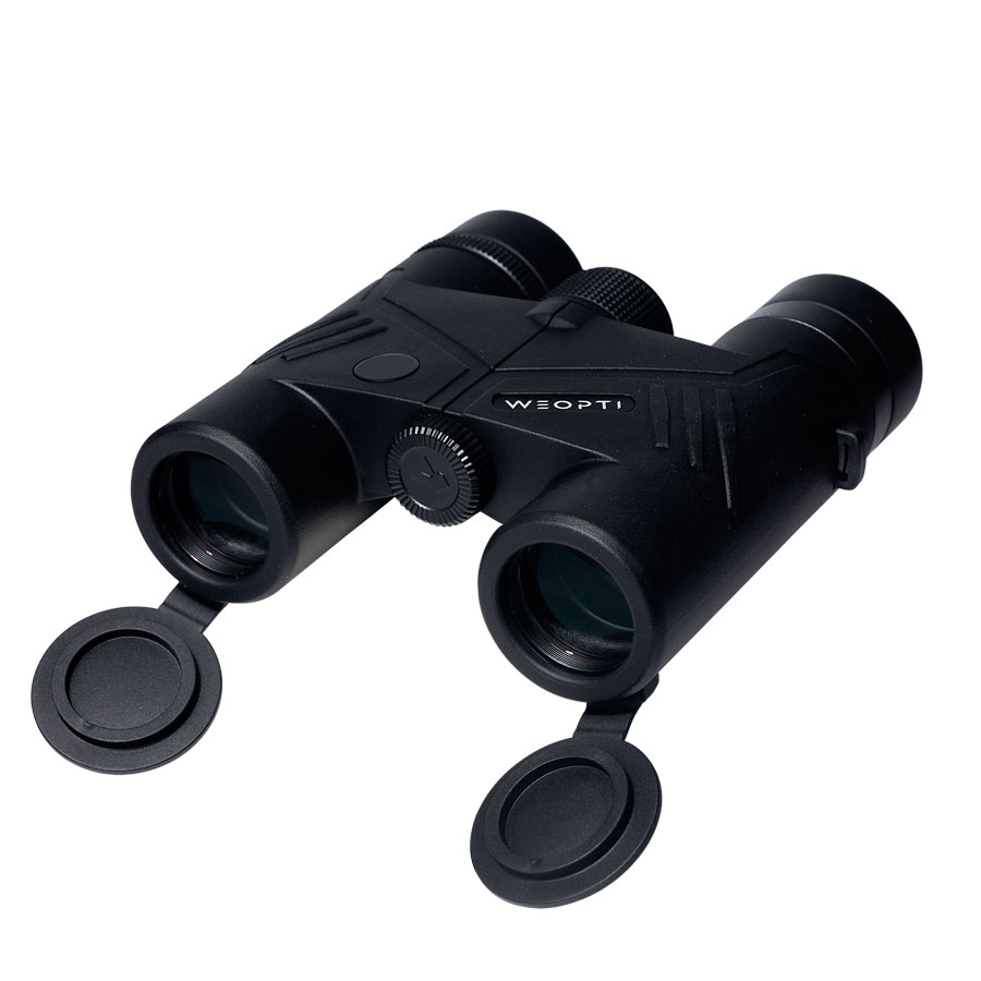 Weopti Wildlife 8x25 - 8