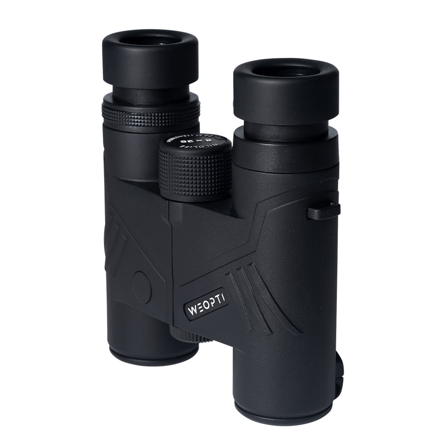 Weopti Wildlife 8x25 - 2