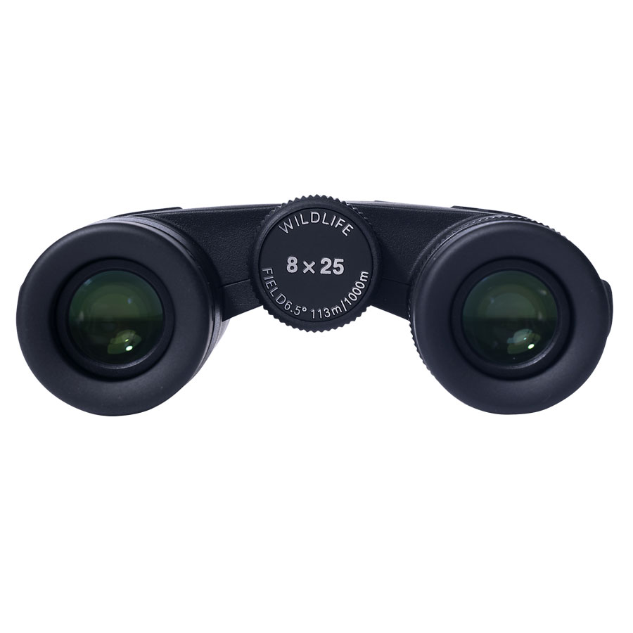 Weopti Wildlife 8x25 - 6